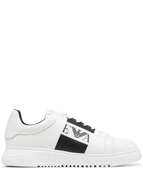 Emporio Armani с логотипом