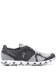 Image 1 of ON Running logo-detail mesh sneakers
