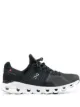 Image 1 of ON Running logo-detail mesh sneakers