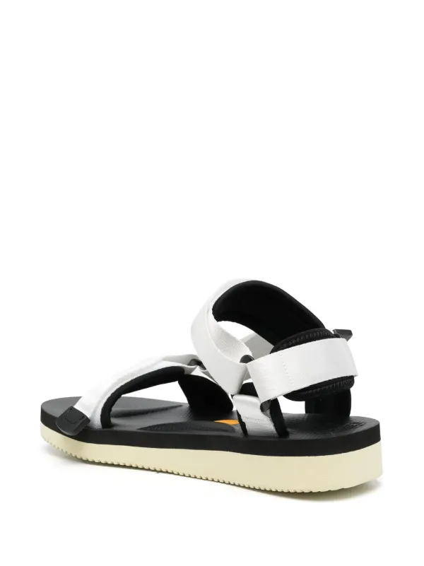 Suicoke DEPA-V2 Strap Sandals - Farfetch