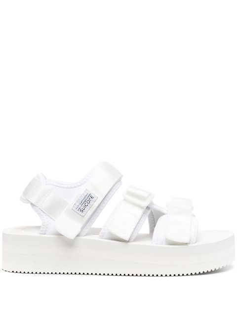 Suicoke KISEE-VPO 凉鞋