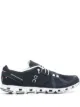 Image 1 of ON Running logo-detail mesh sneakers