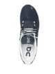 ON Running logo-detail mesh sneakers