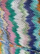 Missoni Mare zigzag knit dress