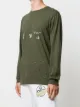 Off-White logo-print T-shirt