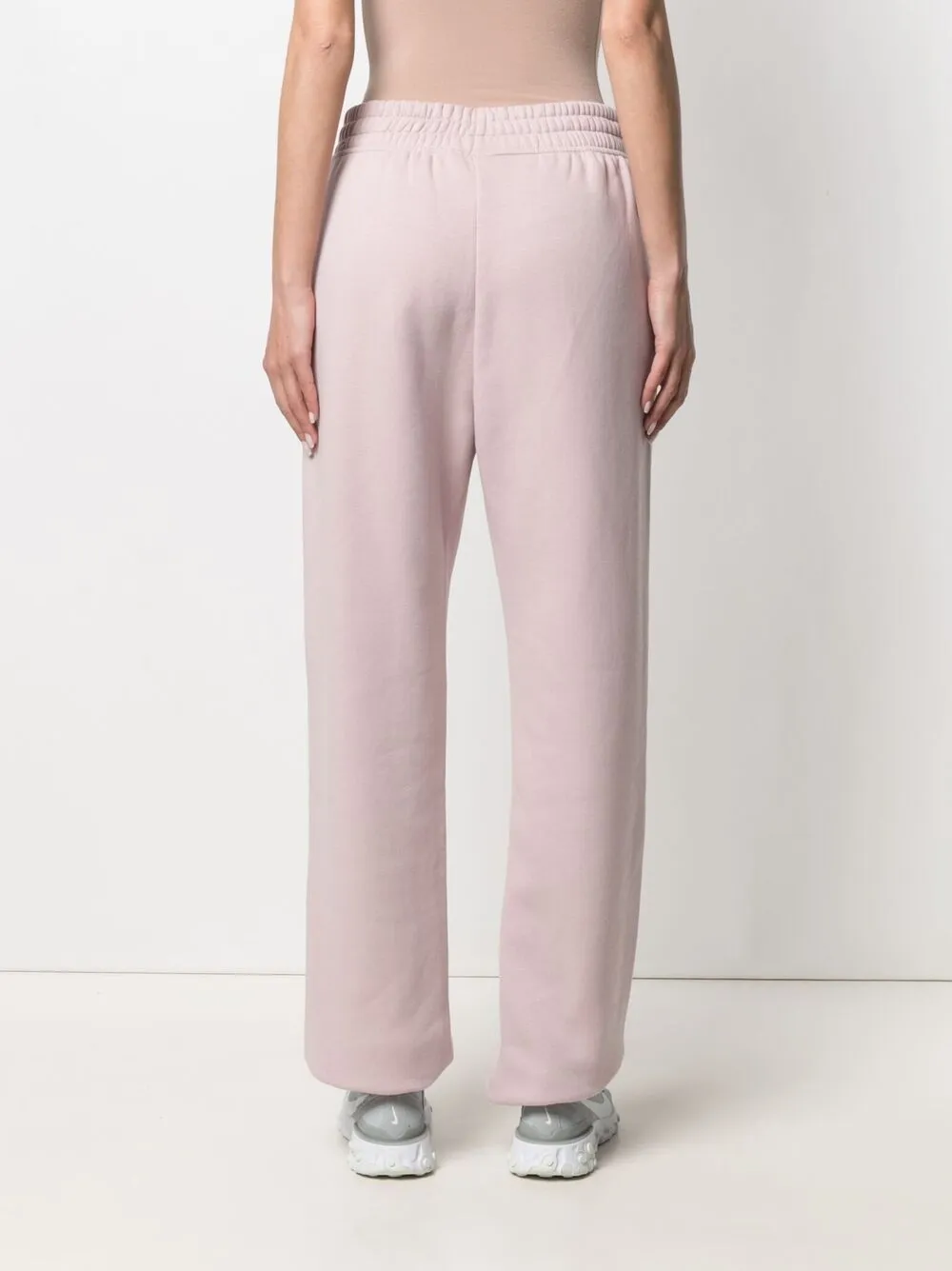 фото Nike спортивные брюки с логотипом