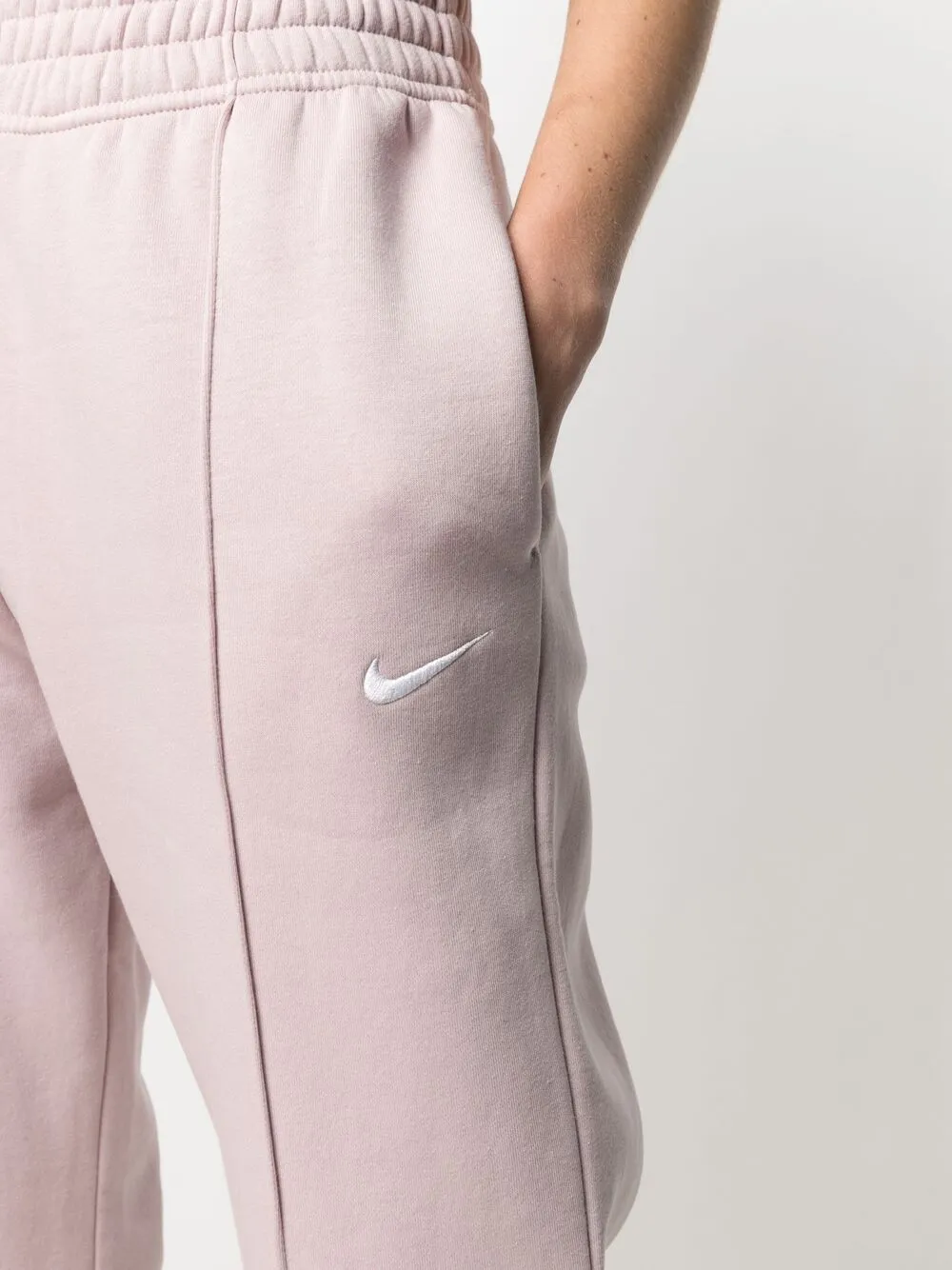 фото Nike спортивные брюки с логотипом
