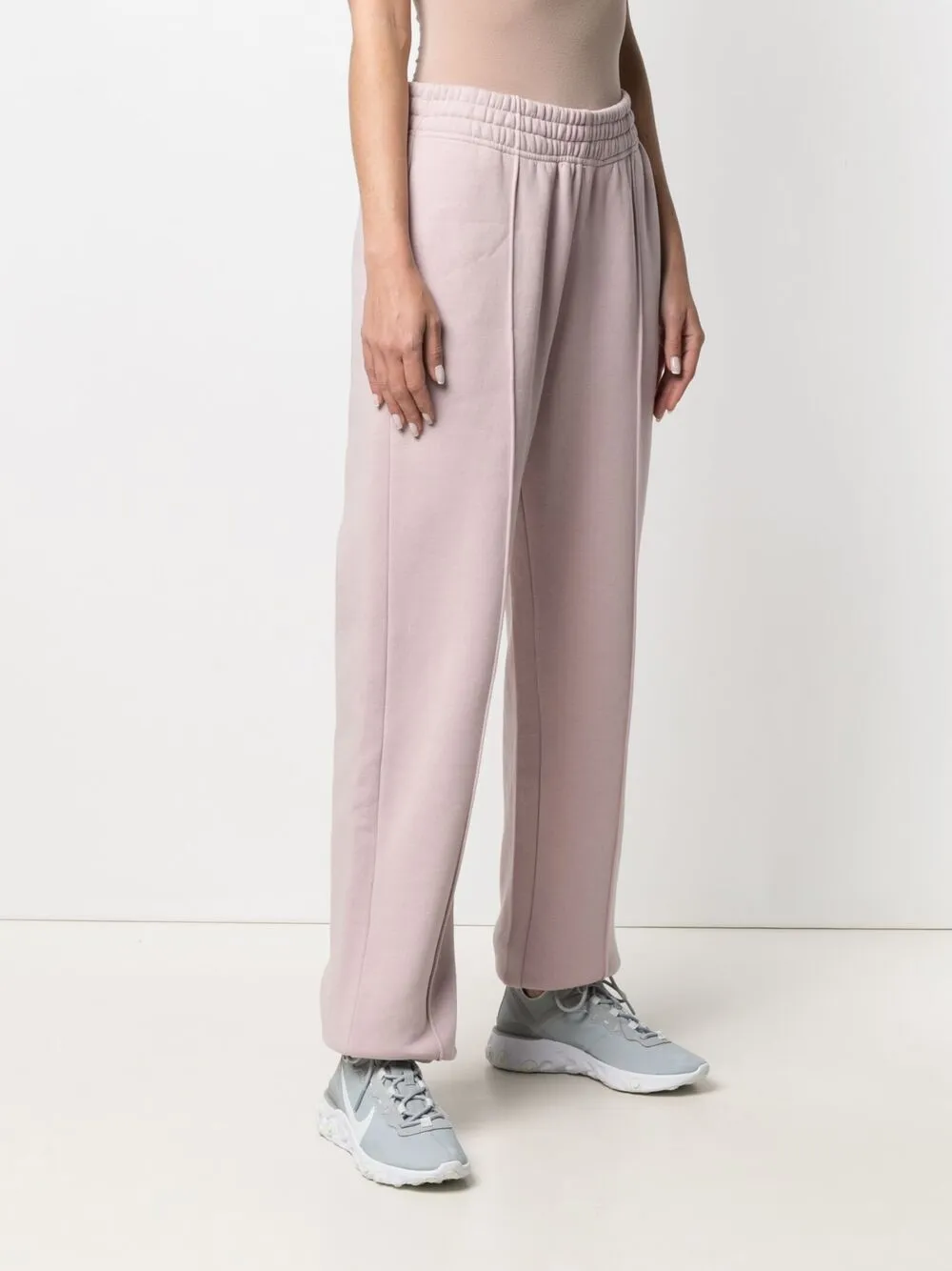 фото Nike спортивные брюки с логотипом