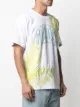 Golden Goose ロゴ Tシャツ