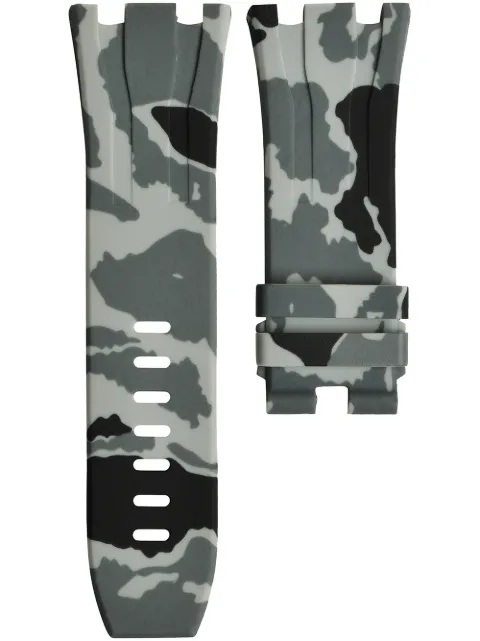 Horus Watch Straps 44mm Audemars Piguet Royal Oak Offshore watch strap