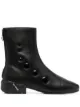 Image 1 of Raf Simons Solaris-21 45mm ankle boots