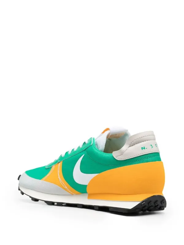 nike dbreak green