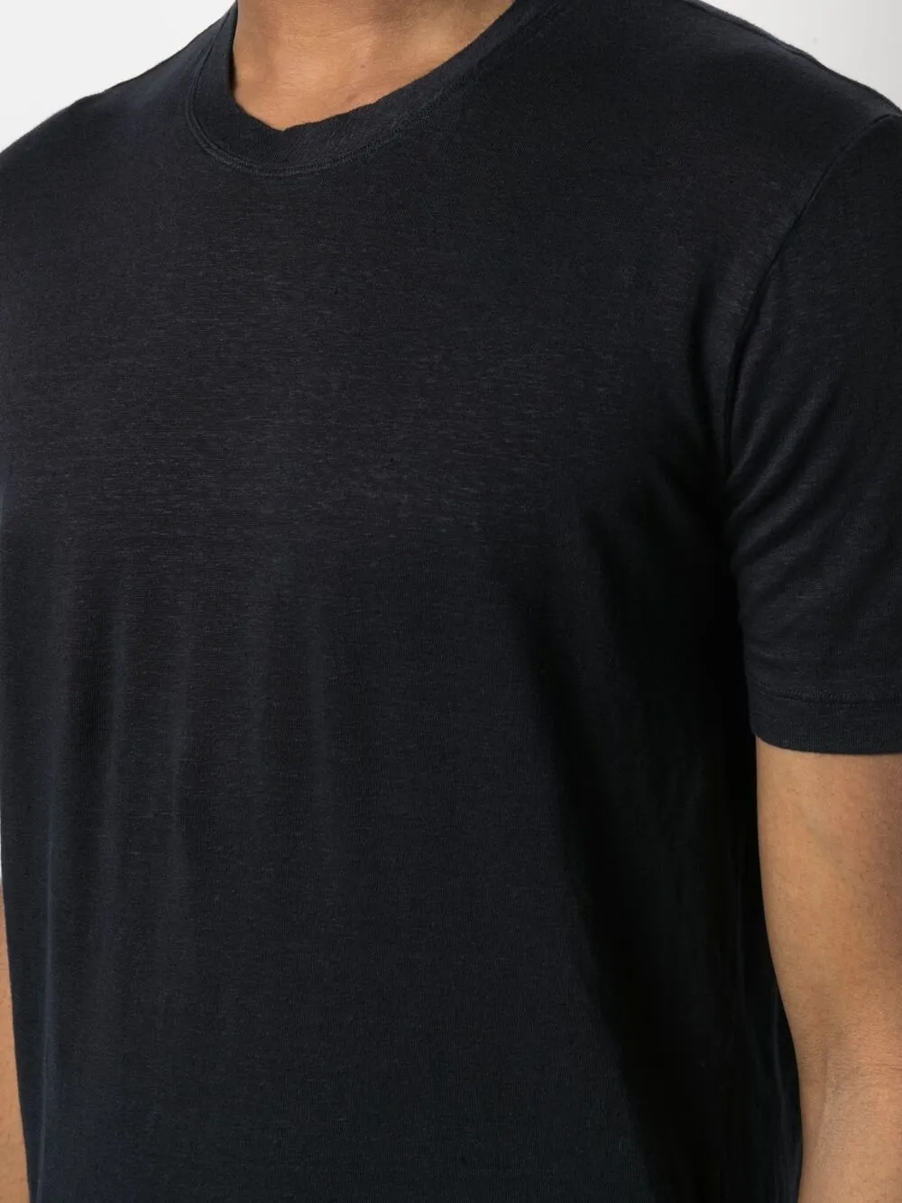 фото Mauro ottaviani футболка с круглым вырезом