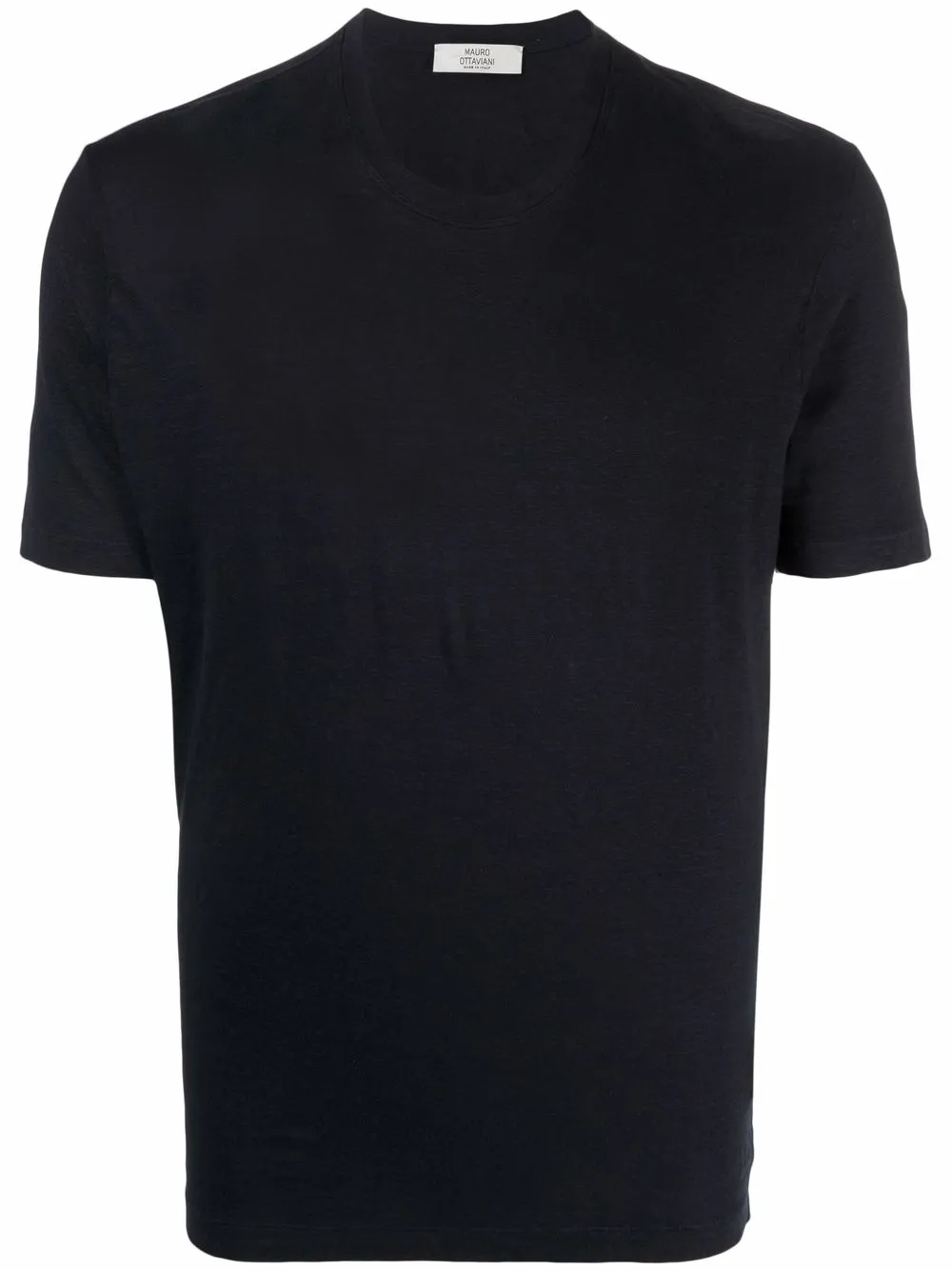 фото Mauro ottaviani футболка с круглым вырезом