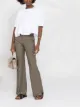 Imagem 2 de Chloé Blusa franzida