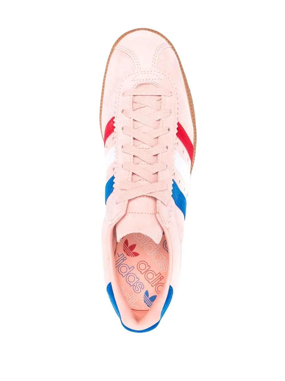 фото Adidas кроссовки padiham