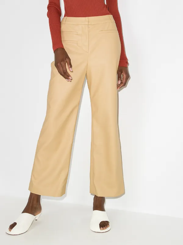 Shop Rejina Pyo Camilla vegan leather 