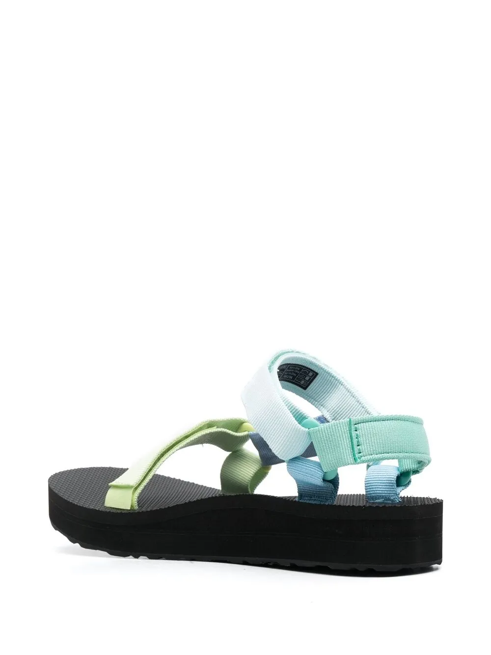 фото Teva сандалии midform universal