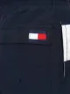 Tommy Hilfiger Junior TEEN colour-block swim shorts