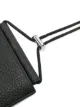 Image 2 of BOSS logo-plaque lanyard