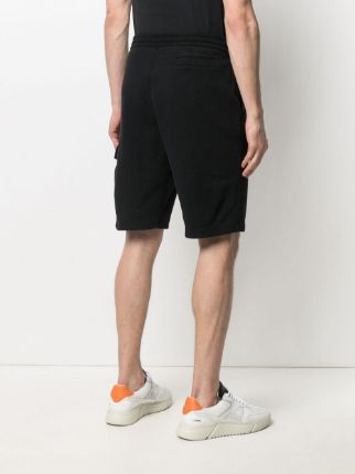 drawstring shorts展示图