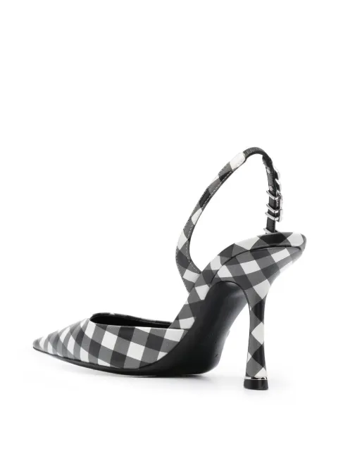 alexander wang padded heels