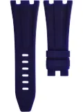 Horus Watch Straps 42mm Audemars Piguet Royal Oak Offshore watch strap - Purple