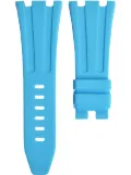 Horus Watch Straps 42mm Audemars Piguet Royal Oak Offshore watch strap - Blue