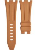 Horus Watch Straps 42mm Audemars Piguet Royal Oak Offshore watch strap - Brown