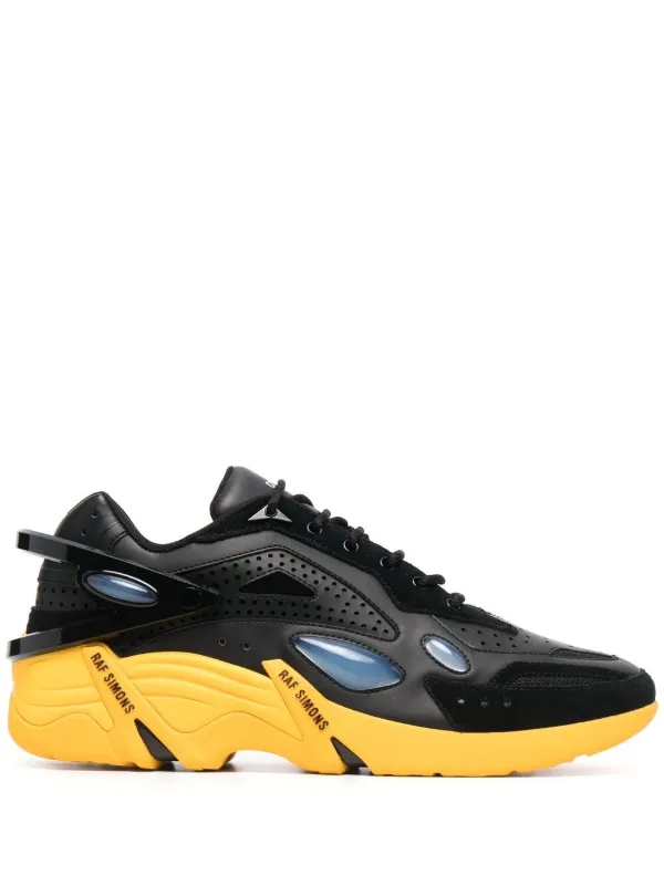 Raf Simons Cyclon 21 スニーカー - Farfetch