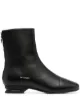 Image 1 of Raf Simons 2001-2 ankle boots