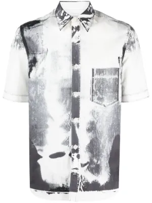 alexander mcqueen shirt sale