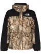 Bild 1 von The North Face Himalayan Daunenjacke