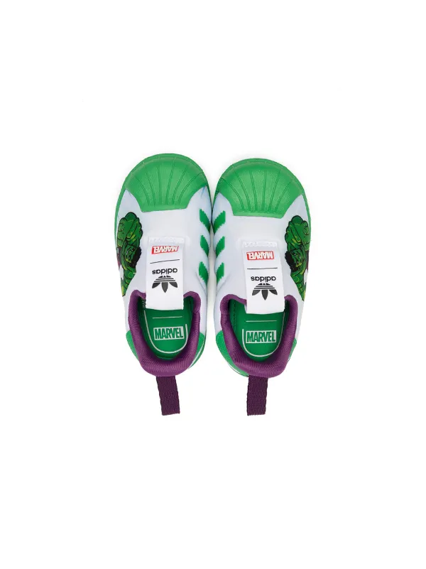 adidas superstar 360 hulk