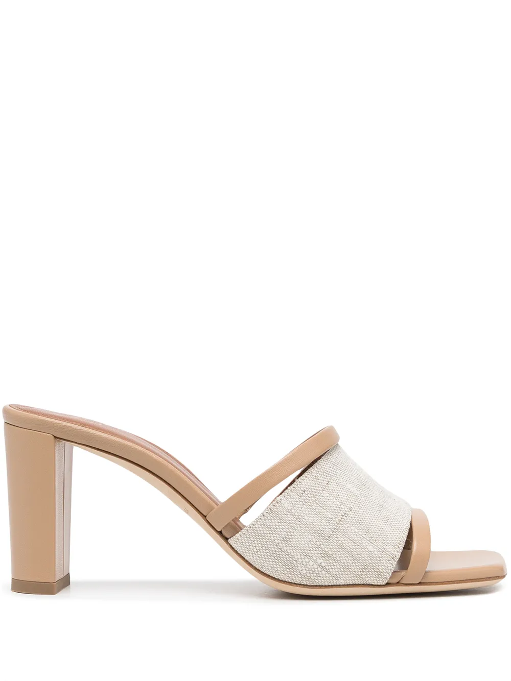 Malone Souliers мюли Demi 86