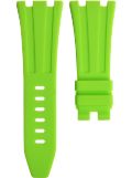 Horus Watch Straps 42mm Audemars Piguet Royal Oak Offshore watch strap - Green