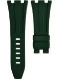 Horus Watch Straps 42mm Audemars Piguet Royal Oak Offshore watch strap - Green