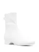 Image 2 of Raf Simons 2001-2 ankle boots