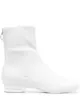 Image 1 of Raf Simons 2001-2 ankle boots