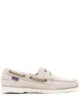 Image 1 of Sebago Docksides leather boat shoes