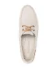 Sebago Docksides leather boat shoes