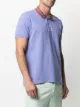 Vivienne Westwood embroidered-logo polo shirt