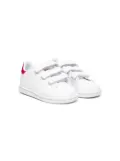 adidas Kids Stan Smith CF I trainers - White