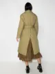 Rejina Pyo Agnes single-breasted coat