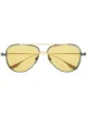 Image 1 of Dita Eyewear aviator sunglasses