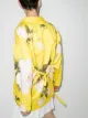 Valentino Peonia Reedition Hemdjacke