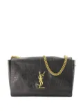 Saint Laurent reversible Kate shoulder bag - Black