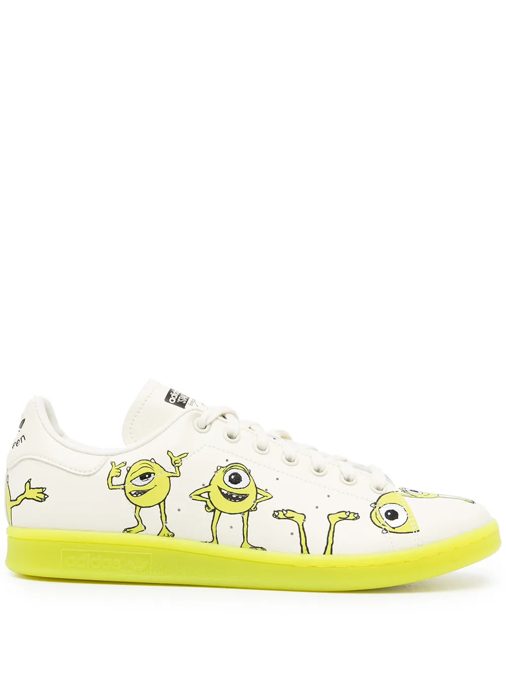 фото Adidas кроссовки stan smith disney