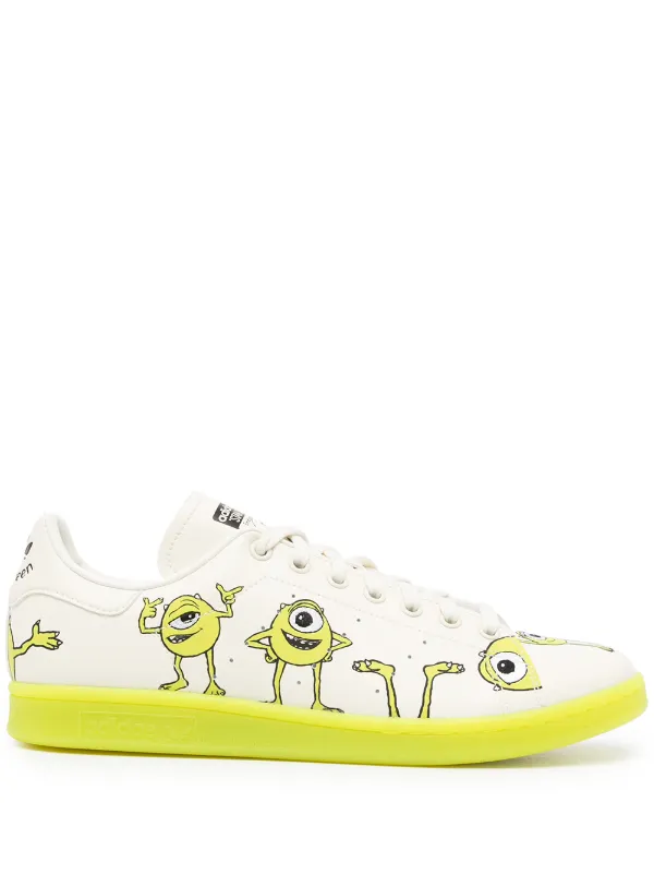 Shop adidas Stan Smith Disney low-top sneakers with Express ... Shop adidas Stan Smith Disney low-top sneakers with Express ...