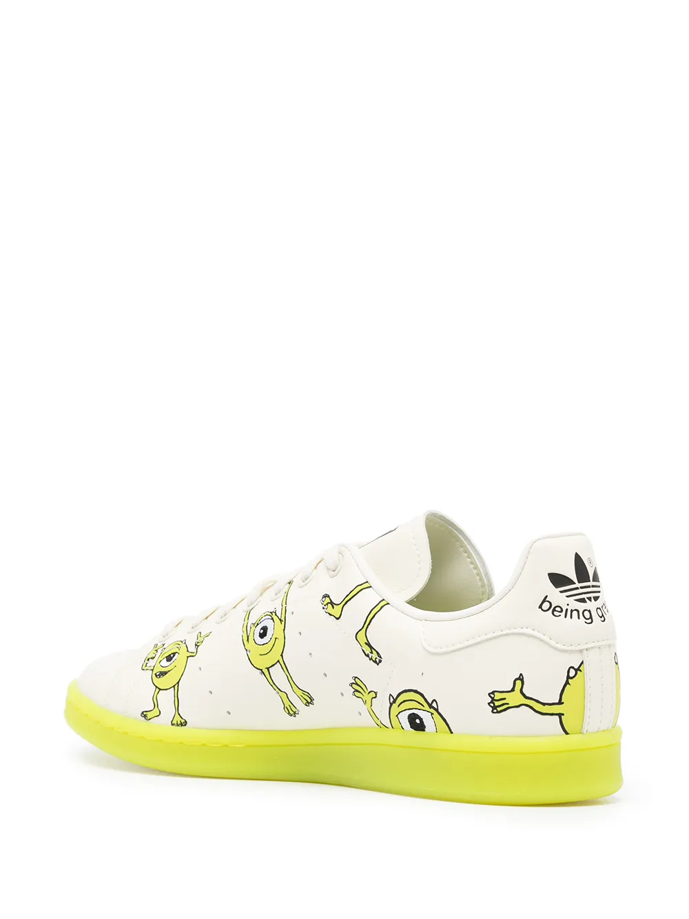 фото Adidas кроссовки stan smith disney